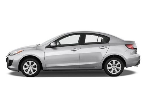 sedan