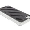 Aluminijska navlaka Thule Gauntlet za iPhone 5c crna
