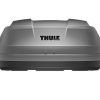 Thule Touring S (100) titan aeroskin krovna kutija