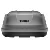 Thule Touring L (780) srebrna sjajna krovna kutija