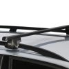 Thule kompletan univerzalni krovni nosač SmartRack sa čeličnom šipkom za krovne uzdužne nosače (784/785)