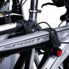Thule HangOn 972 nosač bicikla na kuku vozila s nagibnom funkcijom za 3 bicikla