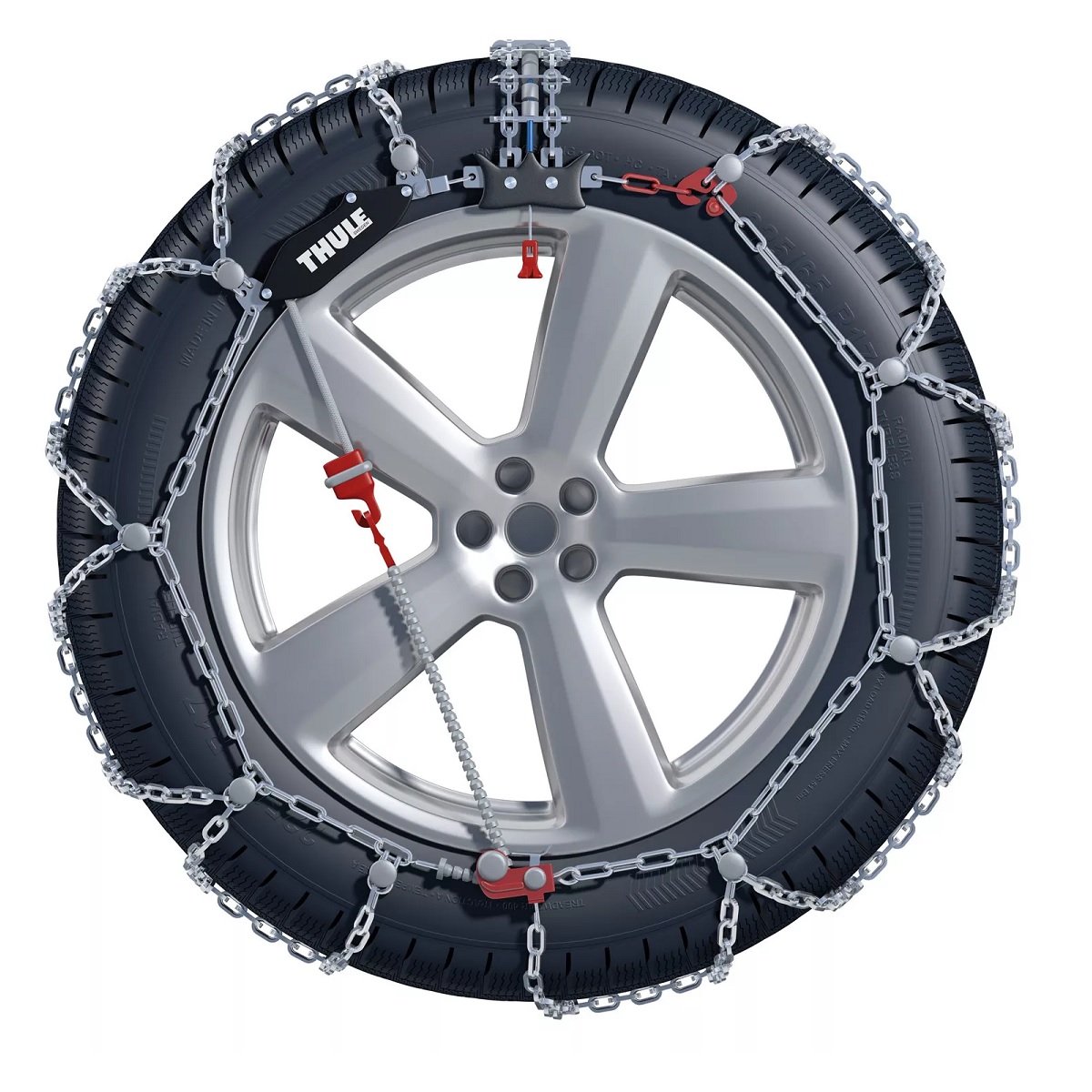 Lanac za snijeg Thule XS-16 (par) grupa 247