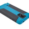 Navlaka Thule Atmos X3 za Samsung Galaxy Note 4 plavo-crna