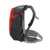 Muški ruksak za planinarenje Thule Capstone 22L narančasto-sivi