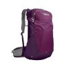 Ženski ruksak za planinarenje Thule Capstone 22L ljubičasti