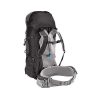 Ženski ruksak Thule Guidepost 65L crno-sivi (planinarski)
