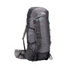 Ženski ruksak Thule Guidepost 75L crno-sivi (planinarski)