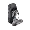 Ženski ruksak Thule Guidepost 75L crno-sivi (planinarski)