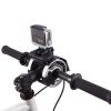 Montažni nosač za akcijsku kameru na volan bicikla Thule Pack ’n Pedal
