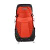Muški ruksak za planinarenje Thule Capstone 40L narančasto-sivi