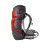 Muški ruksak za planinarenje Thule Capstone 40L narančasto-sivi