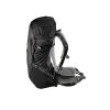 Muški ruksak za planinarenje Thule Capstone 50L sivo-crni