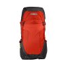 Muški ruksak za planinarenje Thule Capstone 50L narančasto-sivi