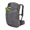 Muški ruksak za planinarenje Thule Capstone 32L sivo-crna