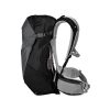 Muški ruksak za planinarenje Thule Capstone 32L sivo-crna