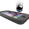 Navlaka Thule Atmos X4 za iPhone 6/6s crna