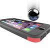 Navlaka Thule Atmos X4 za iPhone 6/6s crveno/siva