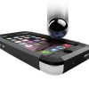 Vodootporna navlaka Thule Atmos X5 za iPhone 6 Plus/6s Plus bijelo/crna