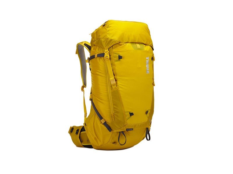 Muški ruksak Thule Versant 70L žuti