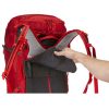 Ženski ruksak Thule Versant 70L crveni