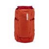 Ženski ruksak za planinarenje Thule Stir 35L narančasti