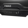 Thule Motion XT XL (800) crna metalik krovna kutija