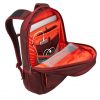Univerzalni ruksak Thule Subterra Travel Backpack 23L crvena