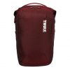 Univerzalni ruksak Thule Subterra Travel Backpack 34L crvena