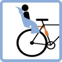 Frame_mounted_ChildBikeSeat