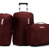 Univerzalni ruksak/torba Thule Subterra Carry-On 40L crvena