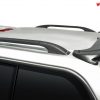 Carryboy tvrdi pokrov/hardtop/canopy neobojani bijeli za pickup Ford Ranger single cab 2012+ sa bočnim prozorima