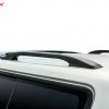 Carryboy tvrdi pokrov/hardtop/canopy neobojani bijeli za pickup Toyota Hilux ekstra cab 2005-2015 sa bočnim prozorima