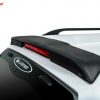 Carryboy tvrdi pokrov/hardtop/canopy neobojani bijeli za pickup Toyota Hilux ekstra cab 2005-2015 sa bočnim prozorima
