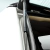 Carryboy tvrdi pokrov/hardtop/canopy u srebrnoj boji za pickup Mazda BT50 double cab 2006+ bez bočnih prozora