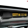 Carryboy tvrdi pokrov/hardtop/canopy neobojani bijeli za pickup Ford Ranger single cab 2012+ sa bočnim prozorima