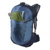 Ženski ruksak Thule Capstone 32L plavi (planinarski)
