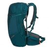 Ženski ruksak Thule Capstone 32L zeleni (planinarski)