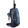 Ženski ruksak Thule Capstone 40L zeleni (planinarski)