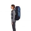 Ženski ruksak Thule Capstone 40L plavi (planinarski)