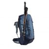 Ženski ruksak Thule Capstone 50L zeleni (planinarski)