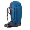 Muški ruksak Thule Guidepost 65L plavi (planinarski)