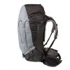 Ženski ruksak Thule Guidepost 65L sivi (planinarski)