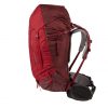 Ženski ruksak Thule Guidepost 75L crveni (planinarski)