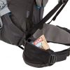 Ženski ruksak Thule Guidepost 75L sivi (planinarski)