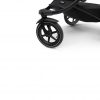 Thule Urban Glide 2 crna dječja kolica za jedno dijete