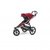 Thule Urban Glide 2 crvena dječja kolica za jedno dijete