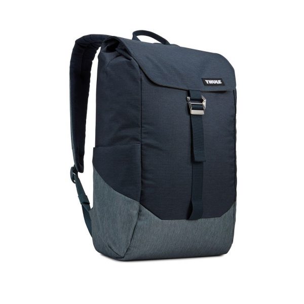 Univerzalni ruksak Thule Lithos Backpack 16L plavi