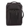 Univerzalni ruksak Thule Crossover 2 Convertible Laptop Bag 15,6" crni