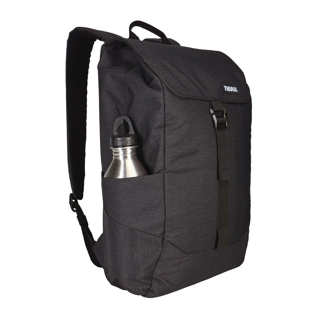 Univerzalni ruksak Thule Lithos Backpack 16L smeđezeleni